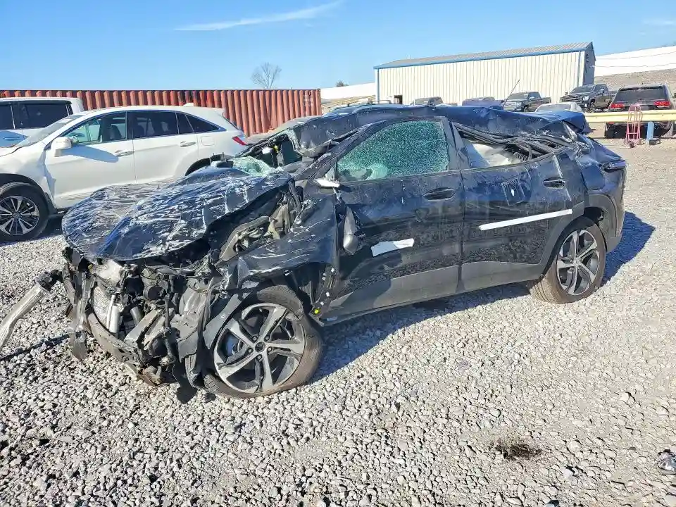 KL77LGEP5SC310647 2025 CHEVROLET TRAX 1RS-0