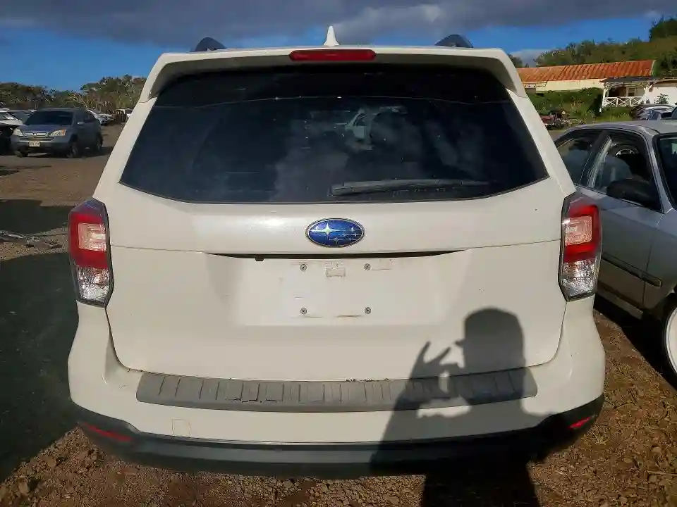 JF2SJAGC3JH441816 2018 SUBARU FORESTER-5