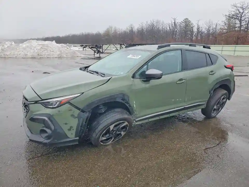 4S4GUHM60R3708532 2024 SUBARU CROSSTREK-0