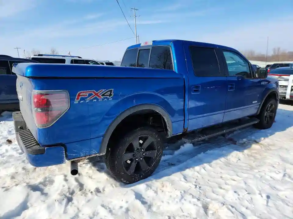 1FTFW1ETXDKD05355 2013 FORD F-150-2