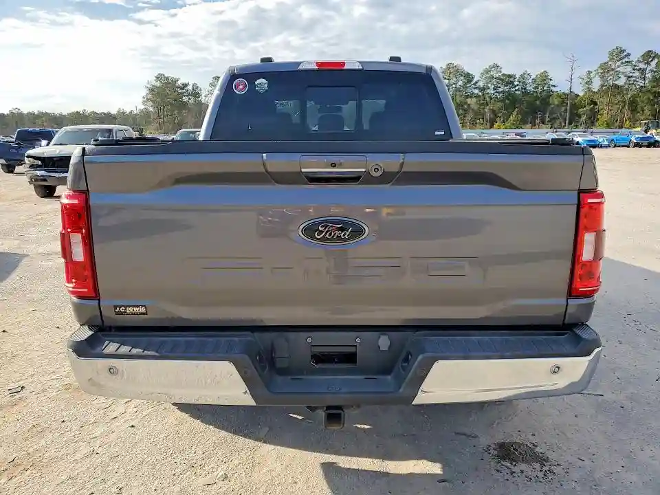 1FTEW1C56PKD92630 2023 FORD F-150-5