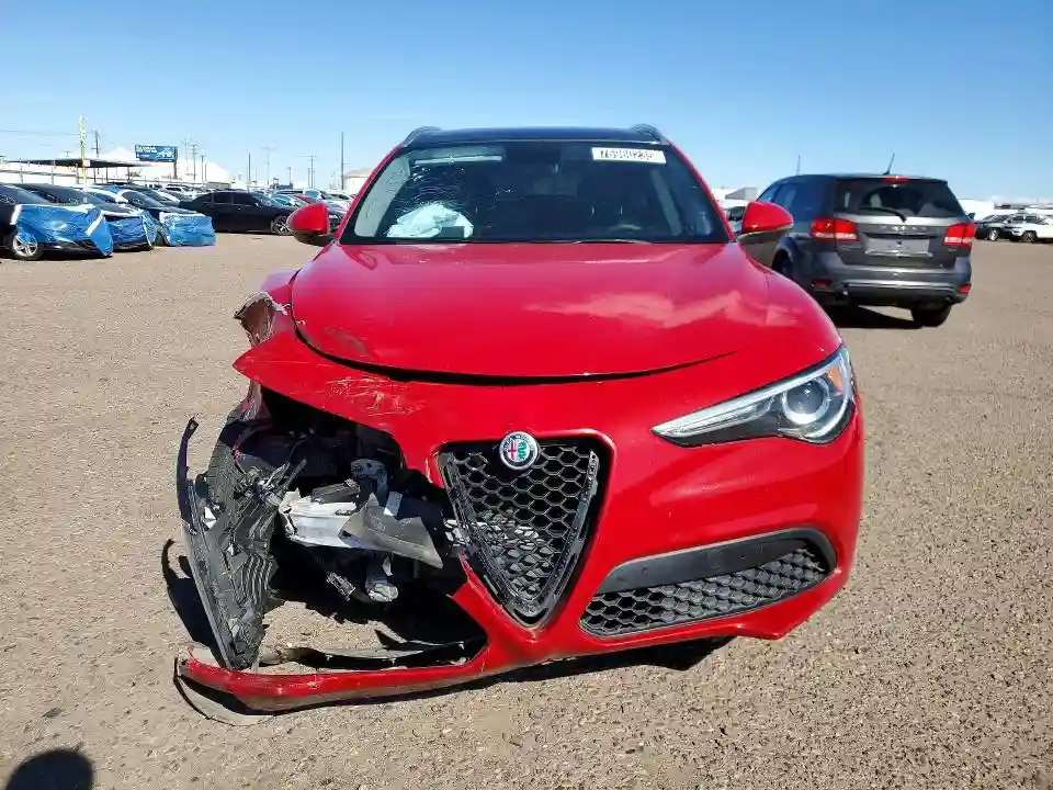 ZASPAKAN2K7C39021 2019 ALFA ROMEO STELVIO-4