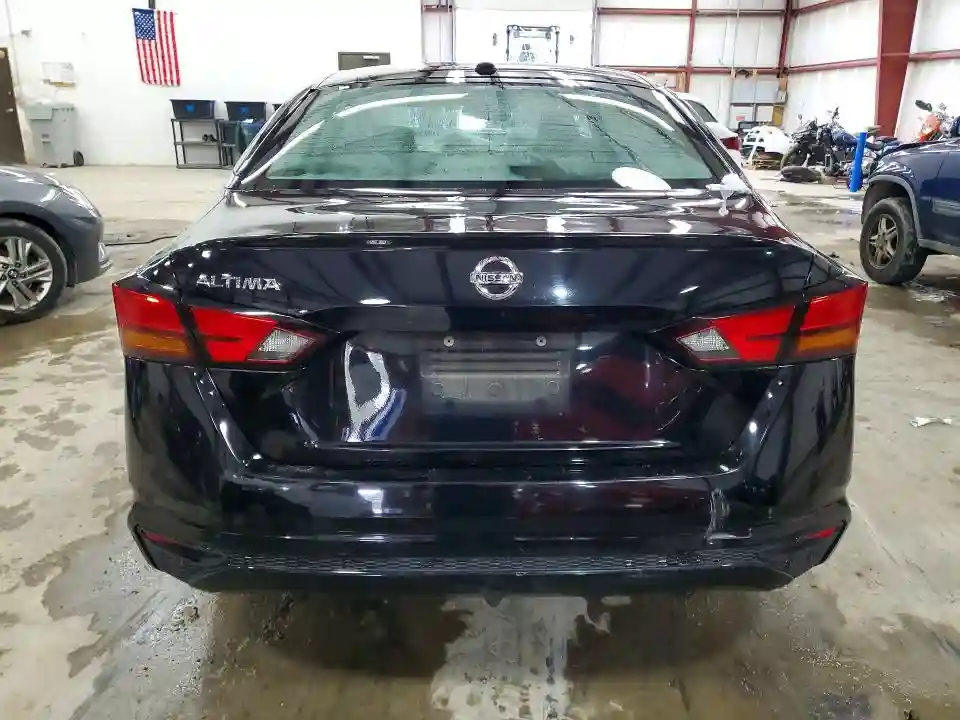 1N4BL4BV0LC201468 2020 NISSAN ALTIMA-5