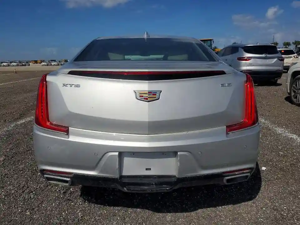 2G61M5S34K9152758 2019 CADILLAC XTS-5