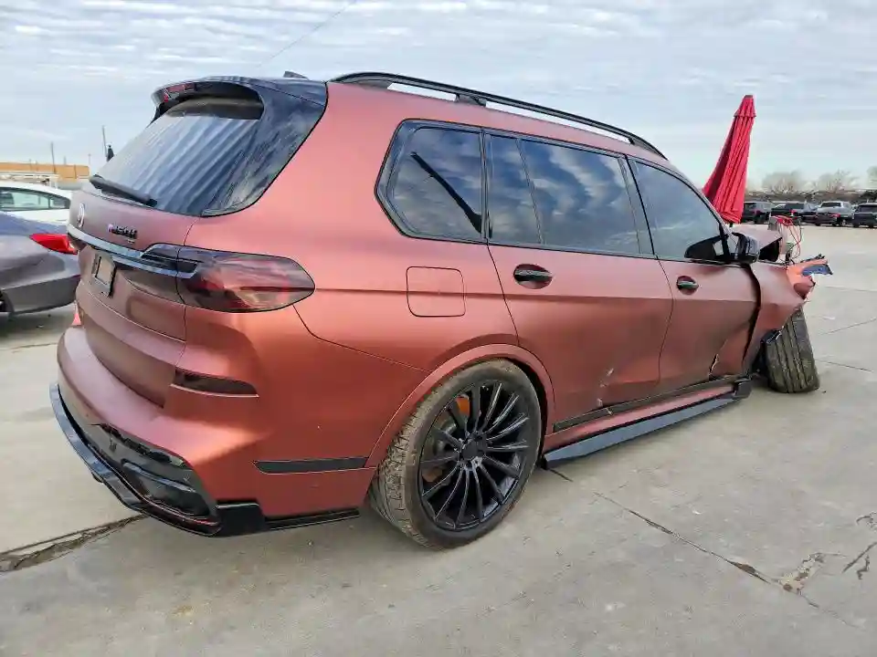 5UXCW2C0XL0E74708 2020 BMW X7-2