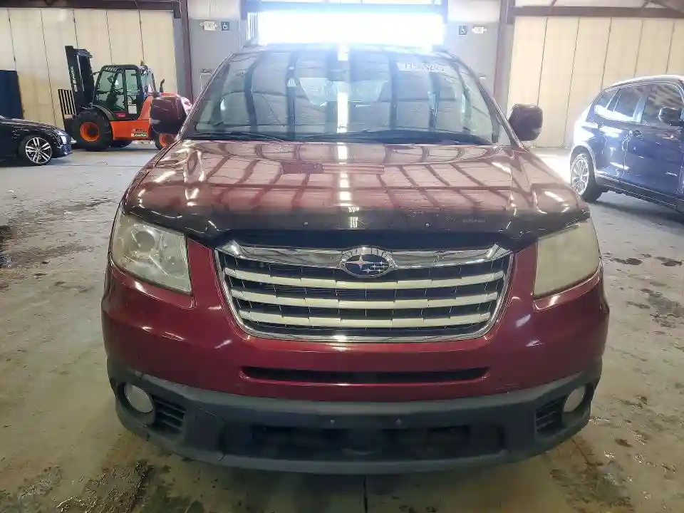 4S4WX9HDXB4403394 2011 SUBARU TRIBECA-4