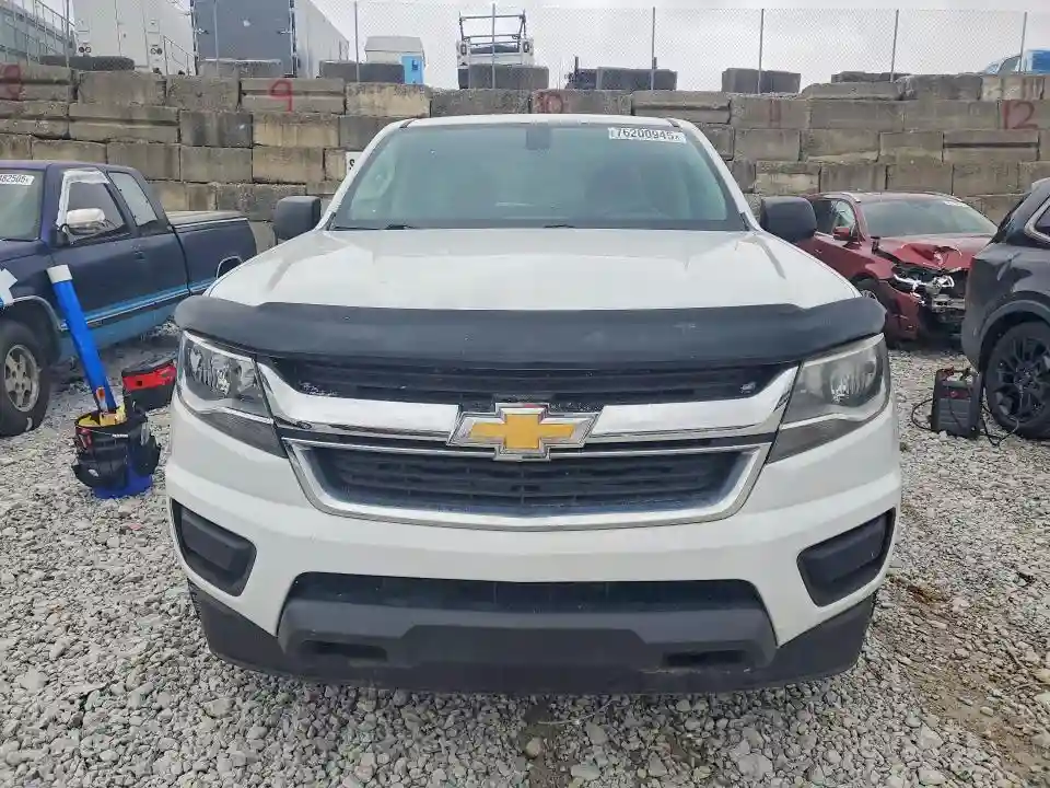 1GCGSBEN0L1246229 2020 CHEVROLET COLORADO-4