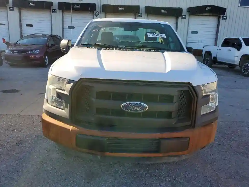 1FTMF1C87GKD28456 2016 FORD ALL MODELS-4