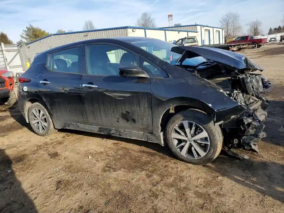 1N4BZ1BVXMC553858 2021 NISSAN LEAF-3