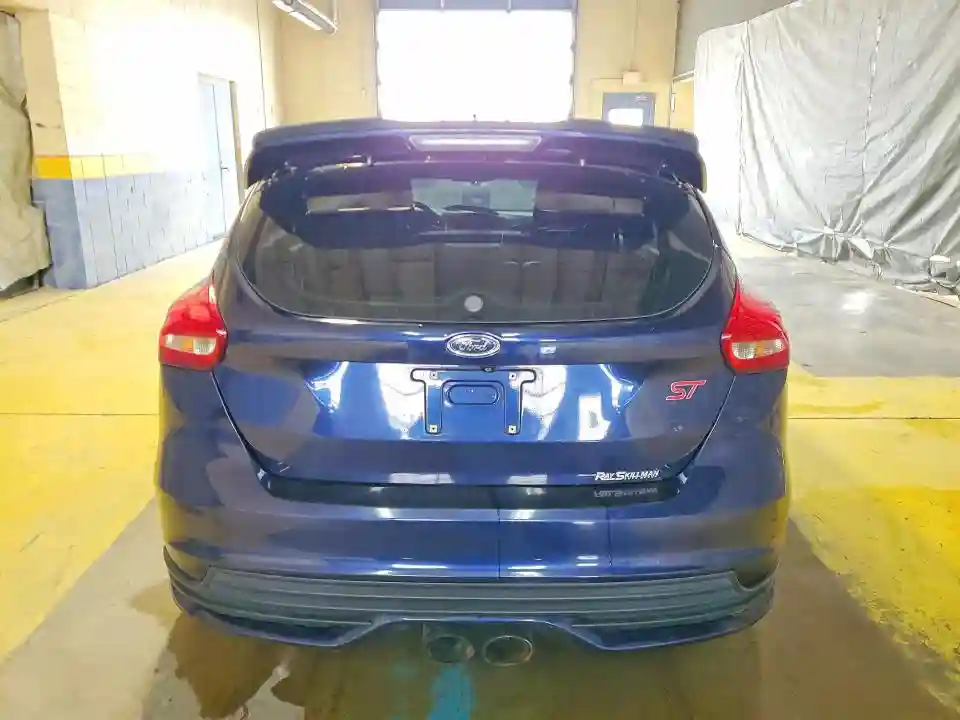 1FADP3L90GL243931 2016 FORD FOCUS-5