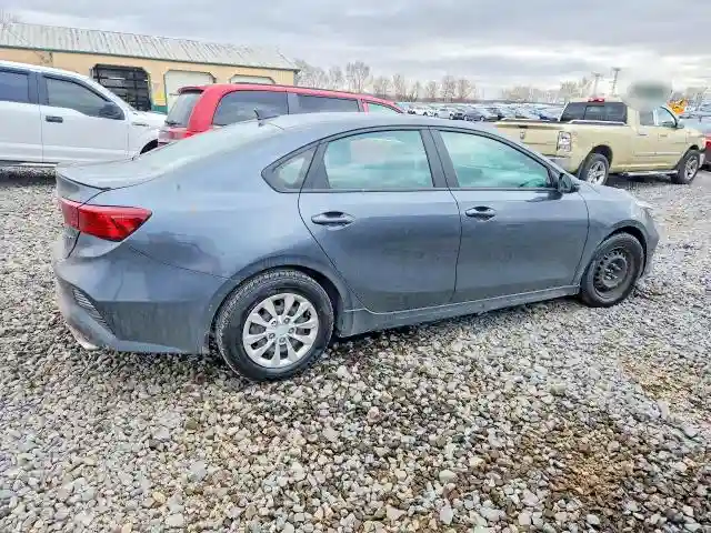 3KPF44AC6NE492661 2022 KIA FORTE-2