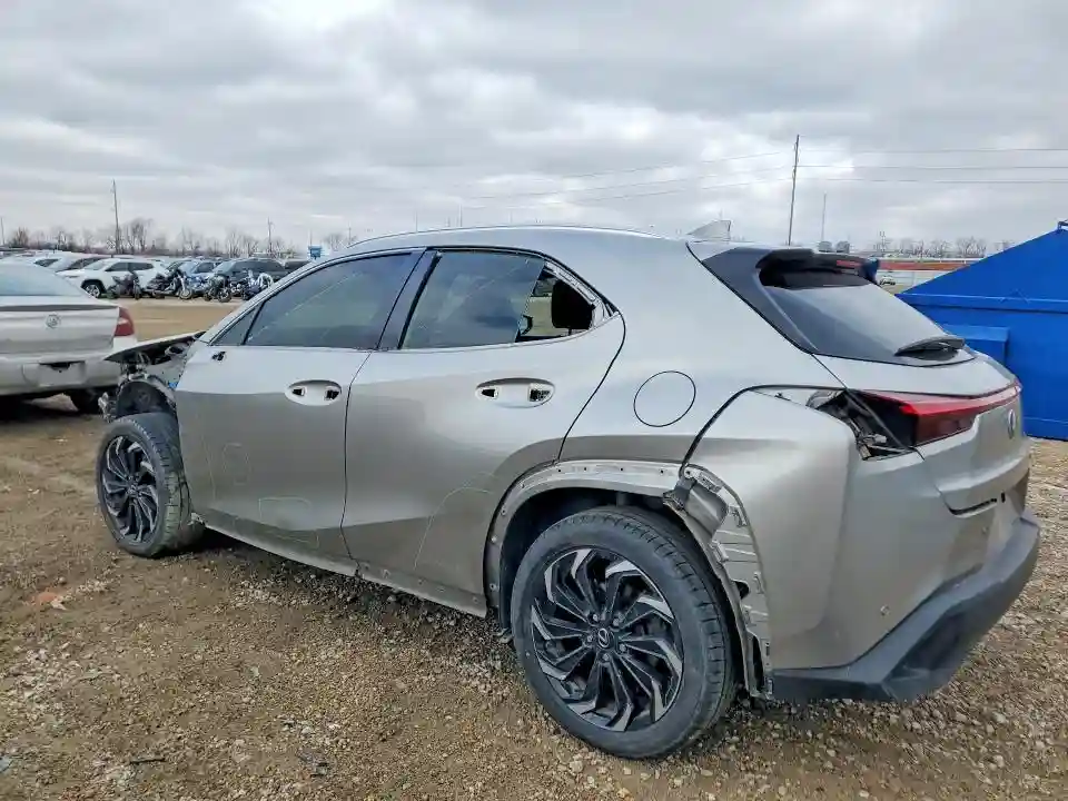 JTHP9JBH7L2024381 2020 LEXUS UX 250H-1