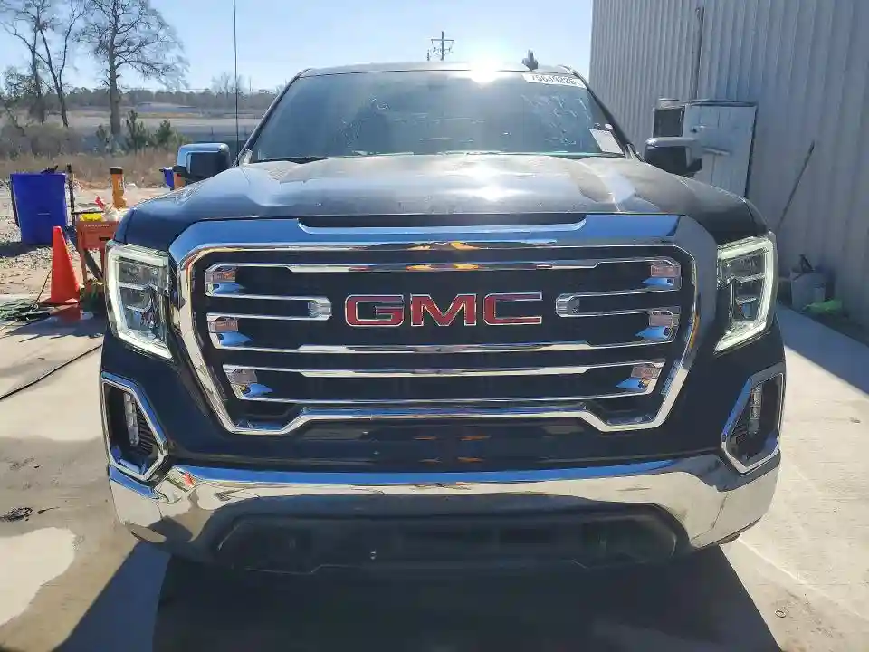 3GTU9DET6MG448049 2021 GMC SIERRA-4