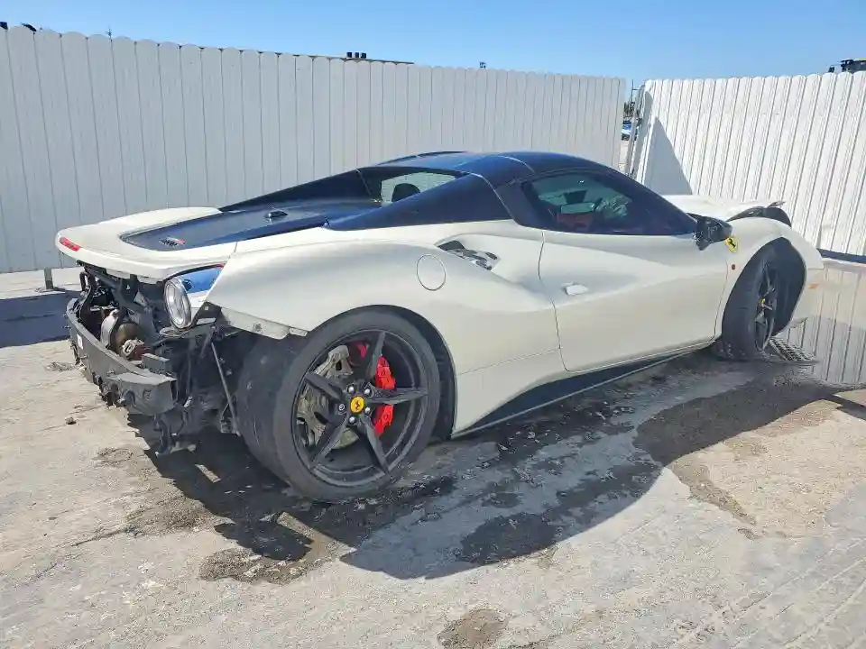 ZFF80AMA4J0229716 2018 FERRARI ALL OTHER-2
