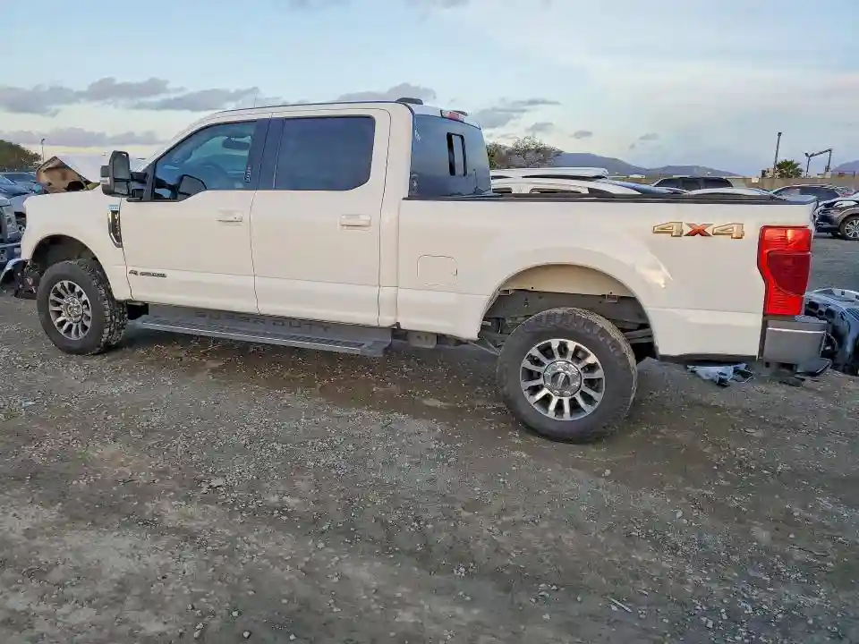 1FT7W2BT0MED43559 2021 FORD F250-1