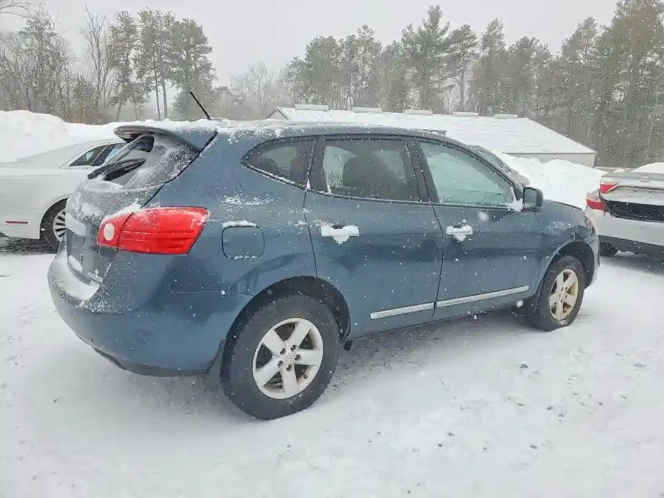JN8AS5MVXCW715665 2012 NISSAN ROGUE-2