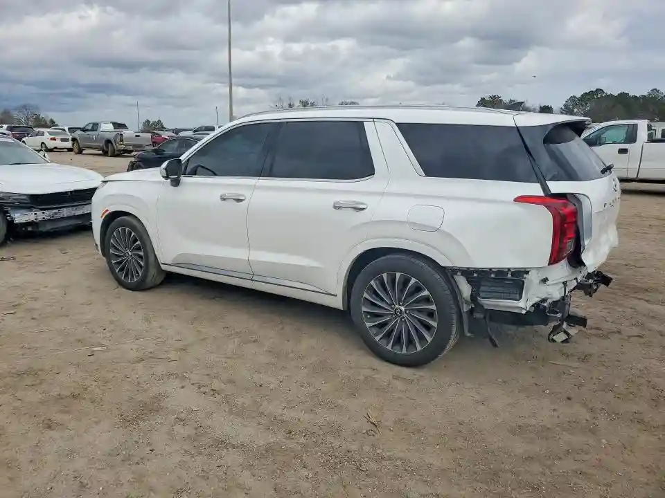 KM8R74GE0PU537364 2023 HYUNDAI PALISADE-1