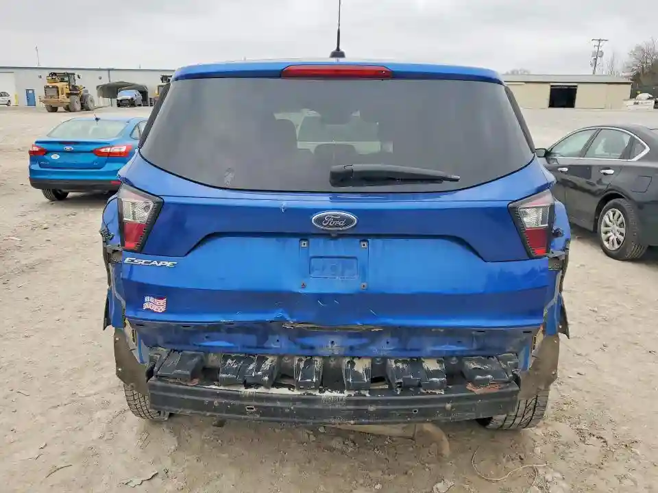 1FMCU0F75JUB76408 2018 FORD ESCAPE-5