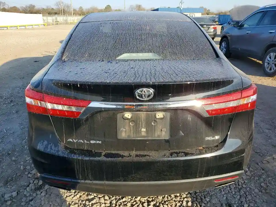 4T1BK1EB8EU079318 2014 TOYOTA AVALON-5