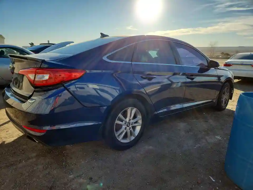 5NPE24AF1FH188162 2015 HYUNDAI SONATA-4