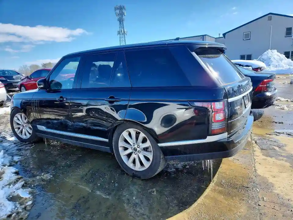 SALGS2PF0GA288226 2016 LAND ROVER RANGEROVER-1