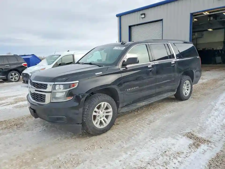 1GNSKHKC9LR252037 2020 CHEVROLET SUBURBAN-0