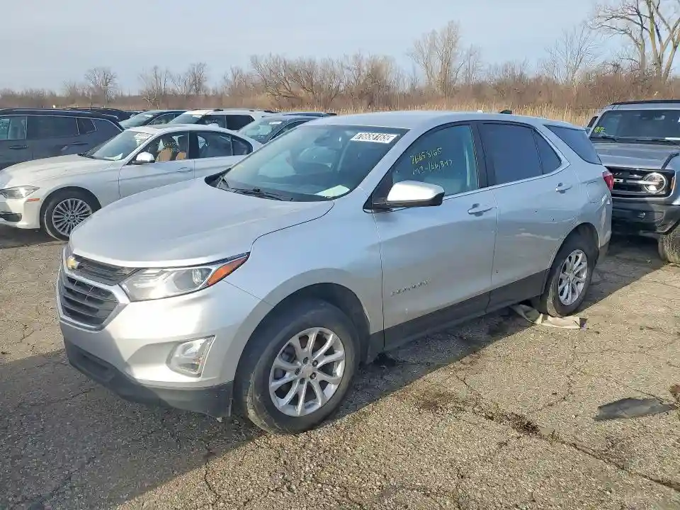 3GNAXTEV9MS162320 2021 CHEVROLET EQUINOX-0