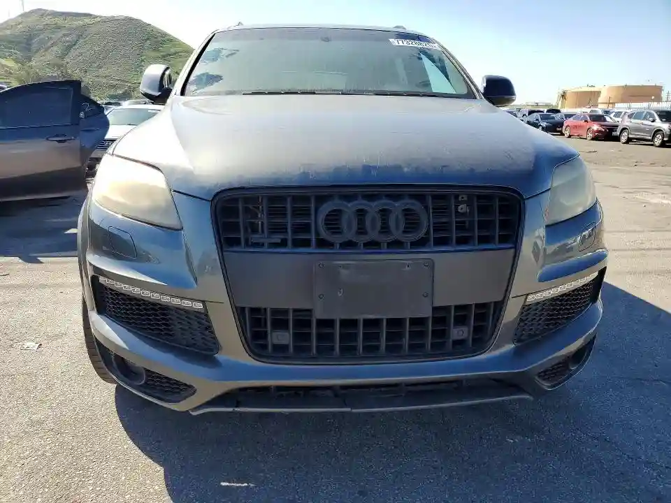 WA1DGAFE2ED014336 2014 AUDI Q7-4