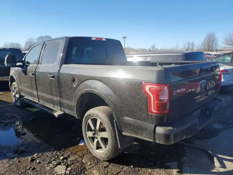 1FTFW1EF9FFB92858 2015 FORD F-150-1