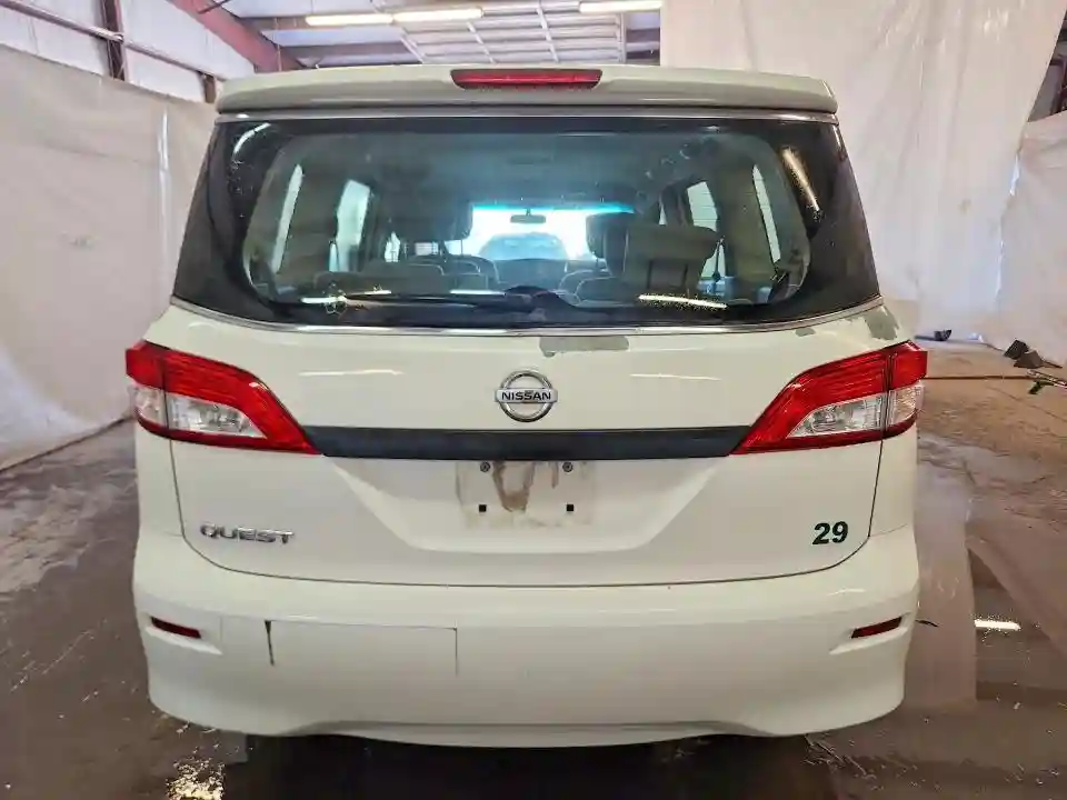 JN8AE2KPXF9128444 2015 NISSAN QUEST-5