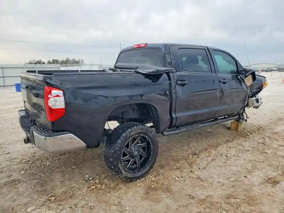 5TFEM5F10GX105310 2016 TOYOTA TUNDRA-2