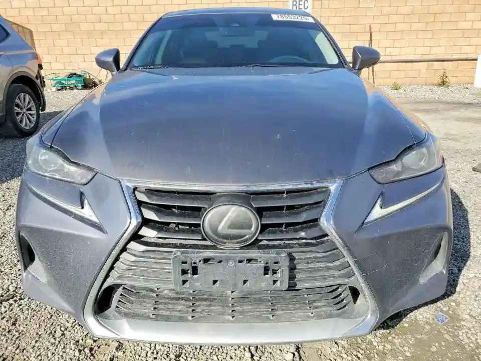 JTHBA1D24J5072359 2018 LEXUS IS 300-4