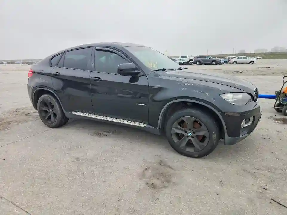 5UXFG2C52DL785245 2013 BMW X6-3