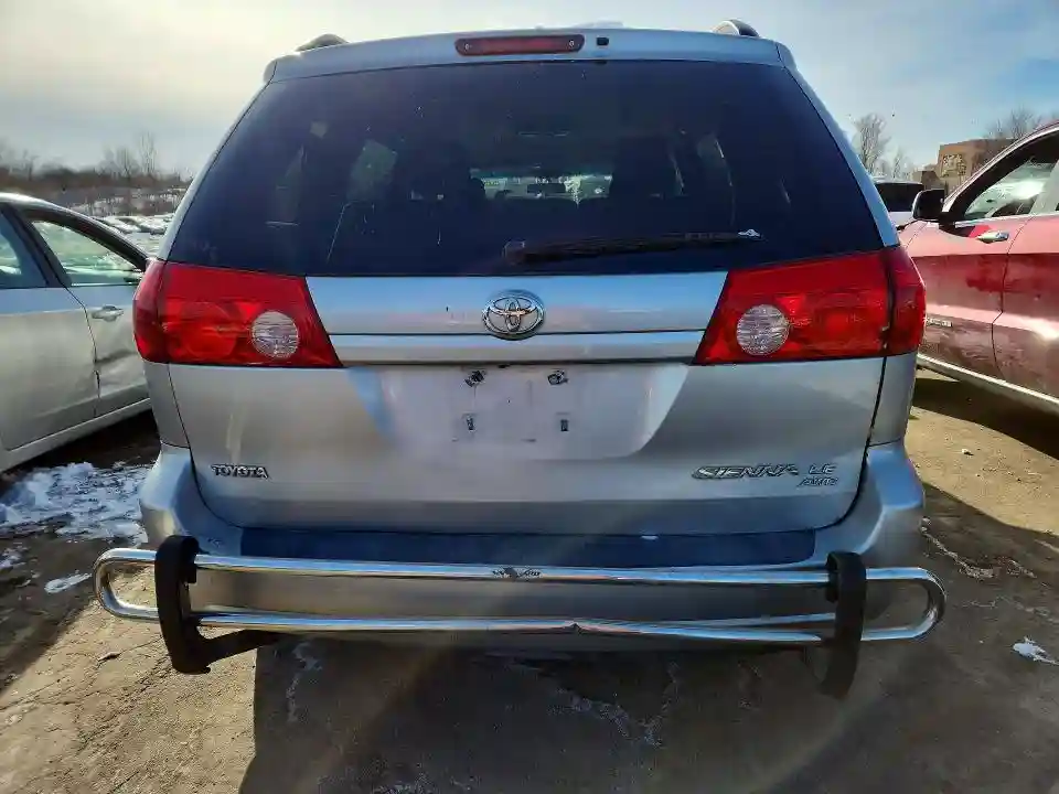 5TDJK4CC0AS028200 2010 TOYOTA ALL MODELS-5
