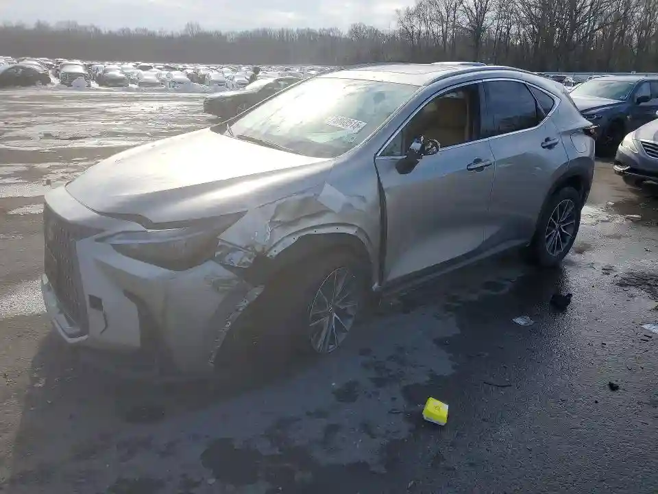 2T2GGCEZ1RC038838 2024 LEXUS NX 350 PRE-0