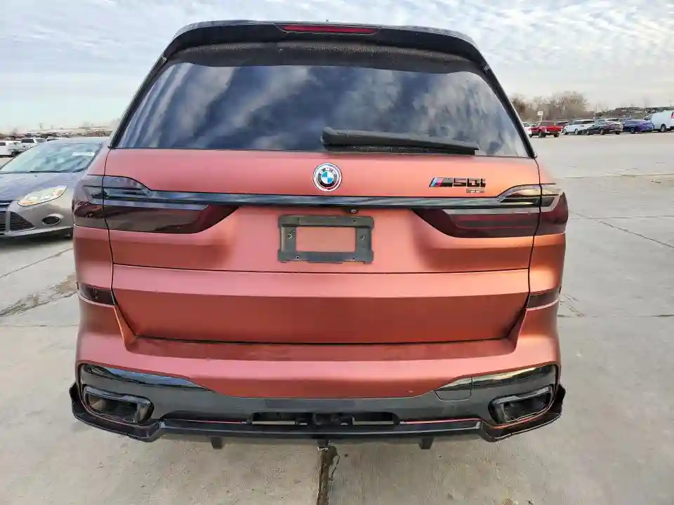 5UXCW2C0XL0E74708 2020 BMW X7-5