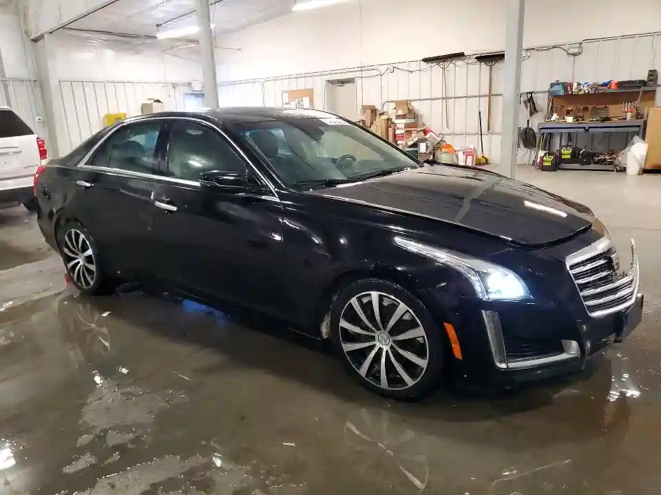 1G6AX5SX3K0148236 2019 CADILLAC CTS-3