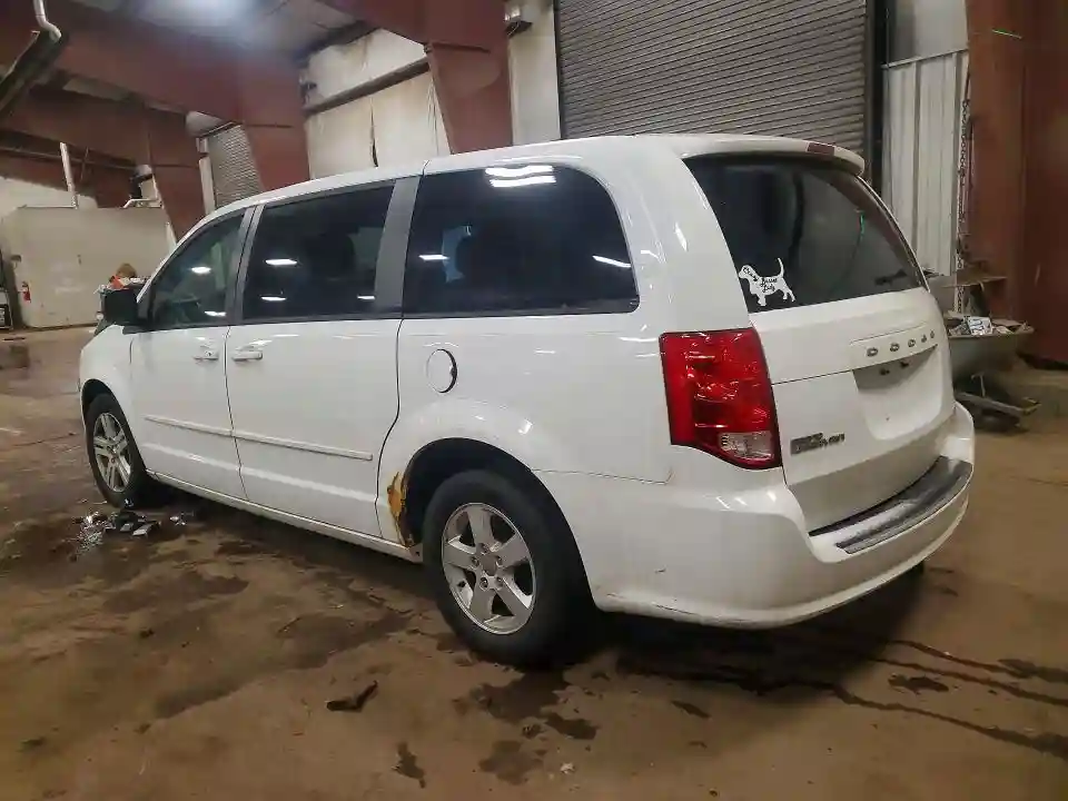 2C4RDGBGXFR517349 2015 DODGE CARAVAN-1