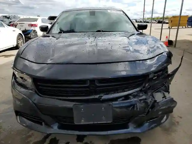 2C3CDXHG3HH517414 2017 DODGE CHARGER-4