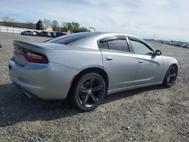 2C3CDXCT5JH133600 2018 DODGE CHARGER-2
