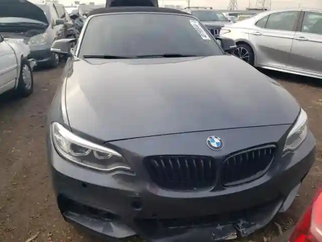 WBA1M5C50GV327005 2016 BMW M2-4