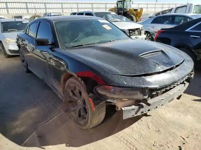 2C3CDXHG7JH281291 2018 DODGE CHARGER-3