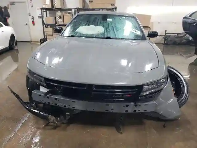 2C3CDXHG3JH186971 2018 DODGE CHARGER-4