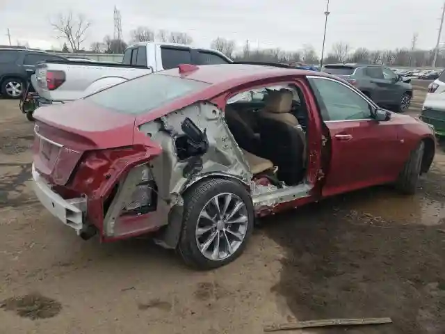1G6DS5RK4P0142135 2023 CADILLAC CT5-2