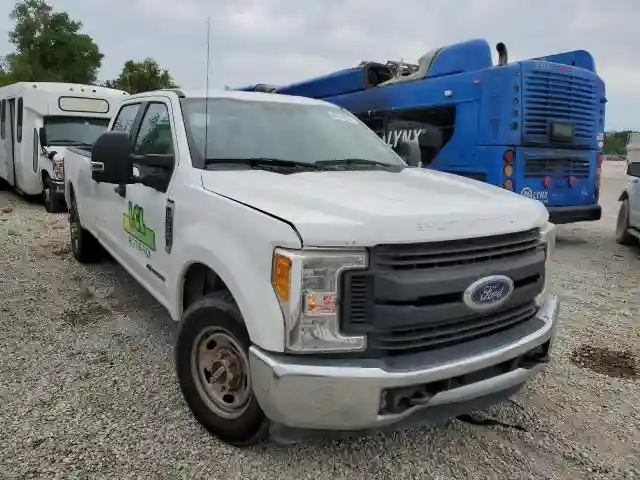 1FT8W3ATXHED99672 2017 FORD F350-3