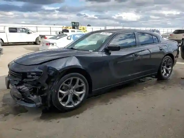 2C3CDXHG3HH517414 2017 DODGE CHARGER-0