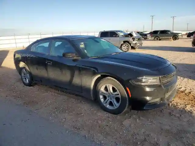 2C3CDXBG1MH508584 2021 DODGE CHARGER-3