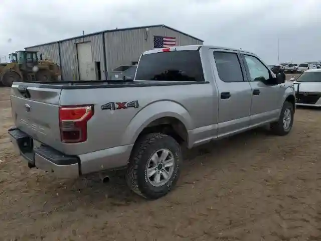 1FTFW1E58LKD51492 2020 FORD F-150-2