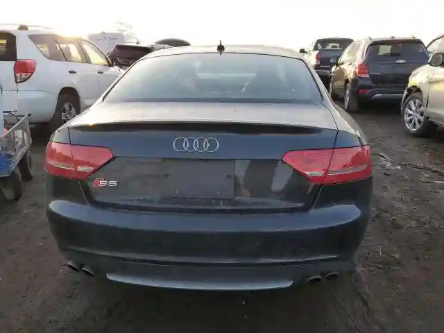 WAUVVAFR0AA084249 2010 AUDI S5/RS5-5