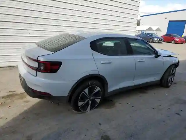 YSMED3KA9PL160523 2023 POLESTAR 2-2